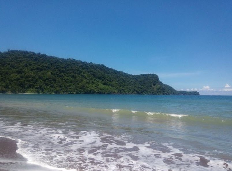 Calayo Beach, Philippines , Philippines